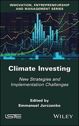 eBook (epub) Climate Investing de 