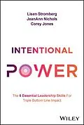 E-Book (pdf) Intentional Power von Lisen Stromberg, JeanAnn Nichols, Corey Jones