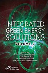E-Book (epub) Integrated Green Energy Solutions, Volume 2 von 