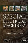 E-Book (pdf) Special Electrical Machinery von Jigneshkumar P. Desai