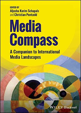 eBook (epub) Media Compass de 