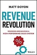 E-Book (pdf) Revenue Revolution von Matt Doyon