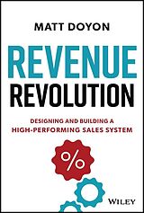 E-Book (epub) Revenue Revolution von Matt Doyon