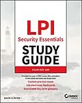 E-Book (pdf) LPI Security Essentials Study Guide von David Clinton