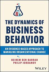 eBook (pdf) The Dynamics of Business Behavior de Beirem Ben Barrah, Philip Jordanov