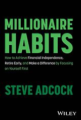 eBook (pdf) Millionaire Habits de Steve Adcock
