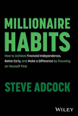 E-Book (pdf) Millionaire Habits von Steve Adcock