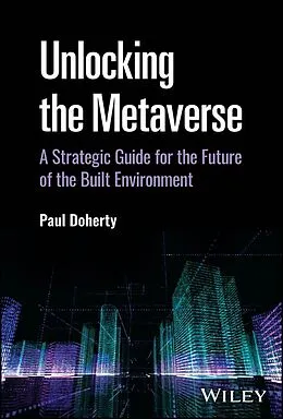 E-Book (pdf) Unlocking the Metaverse von Paul Doherty