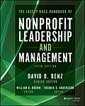 E-Book (pdf) The Jossey-Bass Handbook of Nonprofit Leadership and Management von 