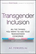 E-Book (pdf) Transgender Inclusion von A. C. Fowlkes