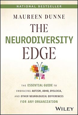 E-Book (pdf) The Neurodiversity Edge von Maureen Dunne