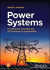 Livre Relié Power Systems de Kirschen Daniel S.