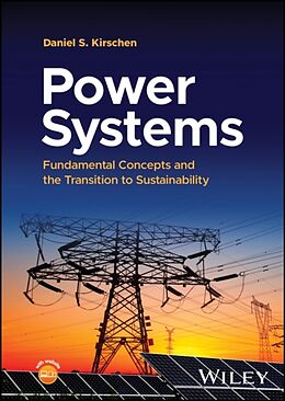 Livre Relié Power Systems de Kirschen Daniel S.