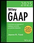 E-Book (pdf) Wiley GAAP 2025 von Joanne M. Flood
