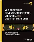 E-Book (epub) x86 Software Reverse-Engineering, Cracking, and Counter-Measures von Stephanie Domas, Christopher Domas