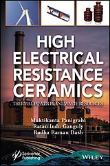 eBook (pdf) High Electrical Resistance Ceramics de 