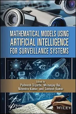E-Book (pdf) Mathematical Models Using Artificial Intelligence for Surveillance Systems von 
