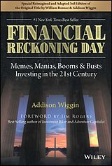 eBook (pdf) Financial Reckoning Day de Addison Wiggin, William Bonner