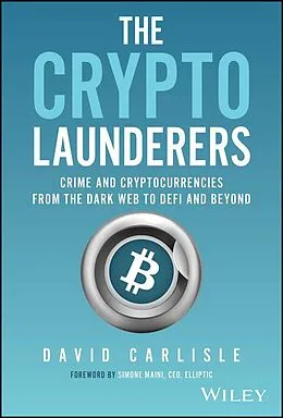 E-Book (pdf) The Crypto Launderers von David Carlisle