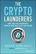 E-Book (epub) The Crypto Launderers von David Carlisle