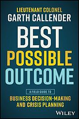 eBook (epub) Best Possible Outcome de Garth Callender