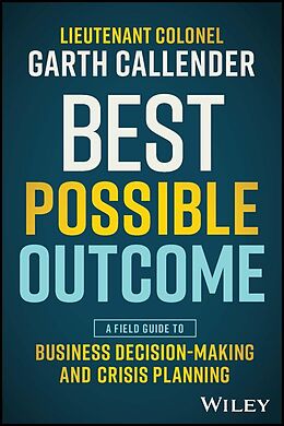 eBook (epub) Best Possible Outcome de Garth Callender