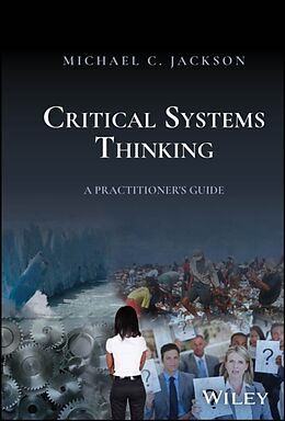 Livre Relié Critical Systems Thinking de Michael C Jackson