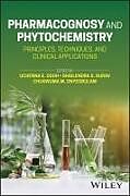 Livre Relié Pharmacognosy and Phytochemistry de Odoh