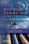 E-Book (pdf) Wind Energy Storage and Conversion von 