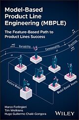 Livre Relié Model-Based Product Line Engineering (MBPLE) de Weilkiens Tim, Marco Ferrogalini, Marco Forlingieri