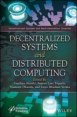 E-Book (pdf) Decentralized Systems and Distributed Computing von 