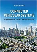 E-Book (pdf) Connected Vehicular Systems von Ge Guo, Shixi Wen