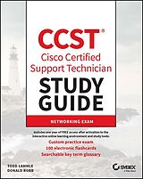 eBook (epub) CCST Cisco Certified Support Technician Study Guide de Todd Lammle, Donald Robb