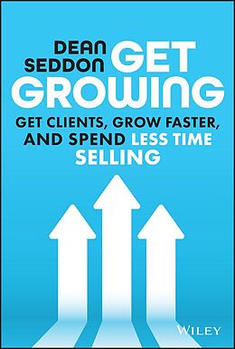 eBook (epub) Get Growing de Dean Seddon