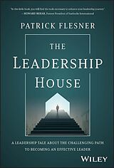 eBook (pdf) The Leadership House de Patrick Flesner