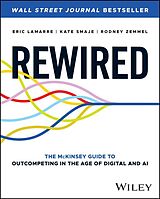 E-Book (pdf) Rewired von Eric Lamarre, Kate Smaje, Rodney Zemmel