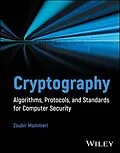 E-Book (pdf) Cryptography von Zoubir Z. Mammeri