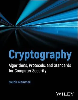 E-Book (epub) Cryptography von Zoubir Z. Mammeri