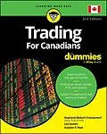 E-Book (pdf) Trading For Canadians For Dummies von Stephanie Bedard-Chateauneuf, Lita Epstein, Grayson D. Roze