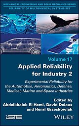 eBook (epub) Applied Reliability for Industry 2 de 