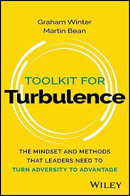 E-Book (pdf) Toolkit for Turbulence von Graham Winter, Martin Bean