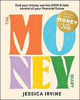 E-Book (epub) The Money Diary von Jessica Irvine
