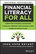 E-Book (pdf) Financial Literacy for All von John Hope Bryant