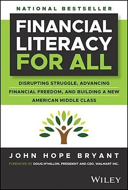 E-Book (pdf) Financial Literacy for All von John Hope Bryant