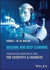 eBook (pdf) Machine and Deep Learning Using MATLAB de Kamal I. M. Al-Malah