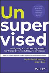 eBook (pdf) Unsupervised de Daniel Doll-Steinberg, Stuart Leaf
