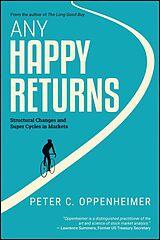 Livre Relié Any Happy Returns de Peter C. Oppenheimer