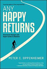 E-Book (pdf) Any Happy Returns von Peter C. Oppenheimer