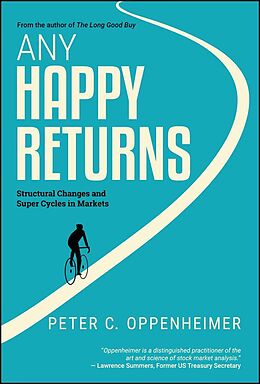 E-Book (pdf) Any Happy Returns von Peter C. Oppenheimer