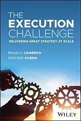 Fester Einband The Execution Challenge von Brian H. Cameron, Whynde Kuehn
